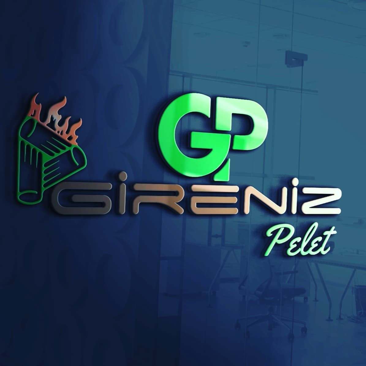 GİRENİZ PELET